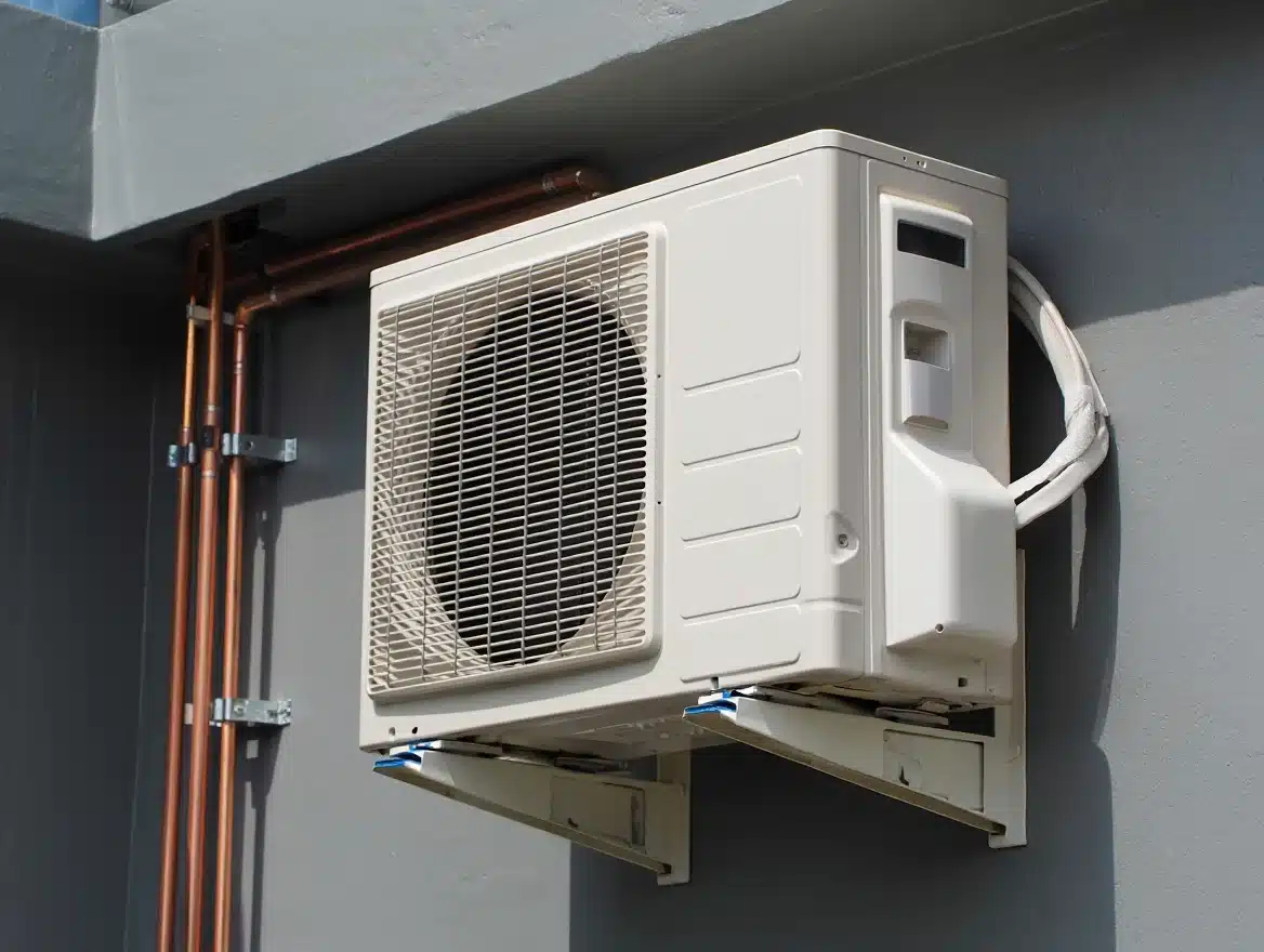 Installation de climatisation monosplit et bisplit à Saint-Jean-de-Védas