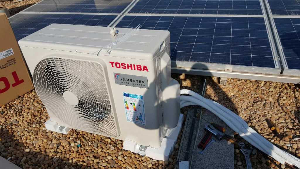 entretien de climatisation