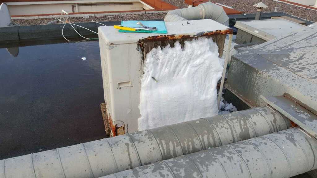 Entretien de climatisation à Montpellier et dans l’Hérault